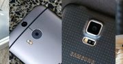 Porównanie: LG G3 vs Xperia Z2 vs Galaxy S5 vs One M8