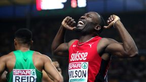 Tokio 2020. Igrzyska olimpijskie bez rekordzisty Europy w biegu na 100 metrów