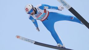 Oberstdorf 2021. Halvor Egner Granerud sfrustrowany po konkursie mieszanym. "Przepraszam, że się tym zajmuję"