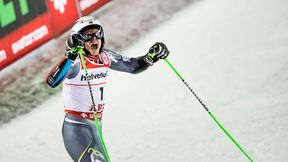 Alpejskie MŚ: Marcel Hirscher pokonany. Henrik Kristoffersen mistrzem świata w slalomie gigancie
