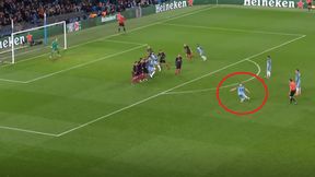 Liga Mistrzów. Zobacz najlepsze gole Manchesteru City przeciwko zespołom z Hiszpanii (wideo)