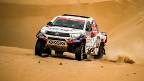 Szóste miejsce ORLEN Teamu w Katarze