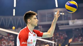 Asseco Resovia po raz kolejny dała się we znaki mistrzom Polski. Aleksander Śliwka: Takie zwycięstwo da nam kopa