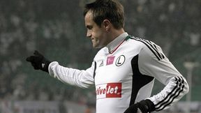 Miroslav Radović: Z Jagiellonią straciliśmy szanse na upragnione mistrzostwo