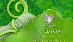 Human Signs dla Fundacji Zostaw Swój Ślad