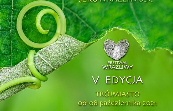 Human Signs dla Fundacji Zostaw Swój Ślad