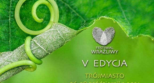 Human Signs dla Fundacji Zostaw Swój Ślad