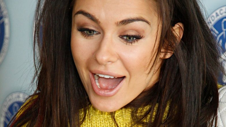 Tak wyglądała kiedyś Natalia Siwiec 