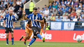The Championship: cudowna bramka Fernando Forestieriego! "Jak zdalnie sterowany pocisk" (wideo)