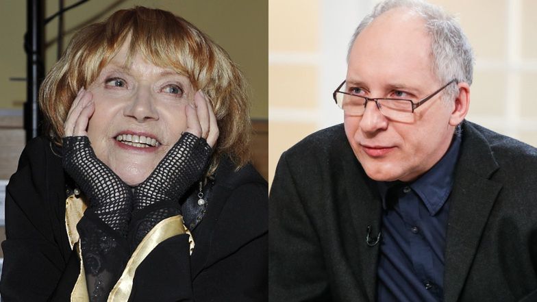 Krystyna Sienkiewicz