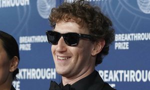 Ścigają gigantów. Meta pokazuje pierwszy tak zaawansowany model AI