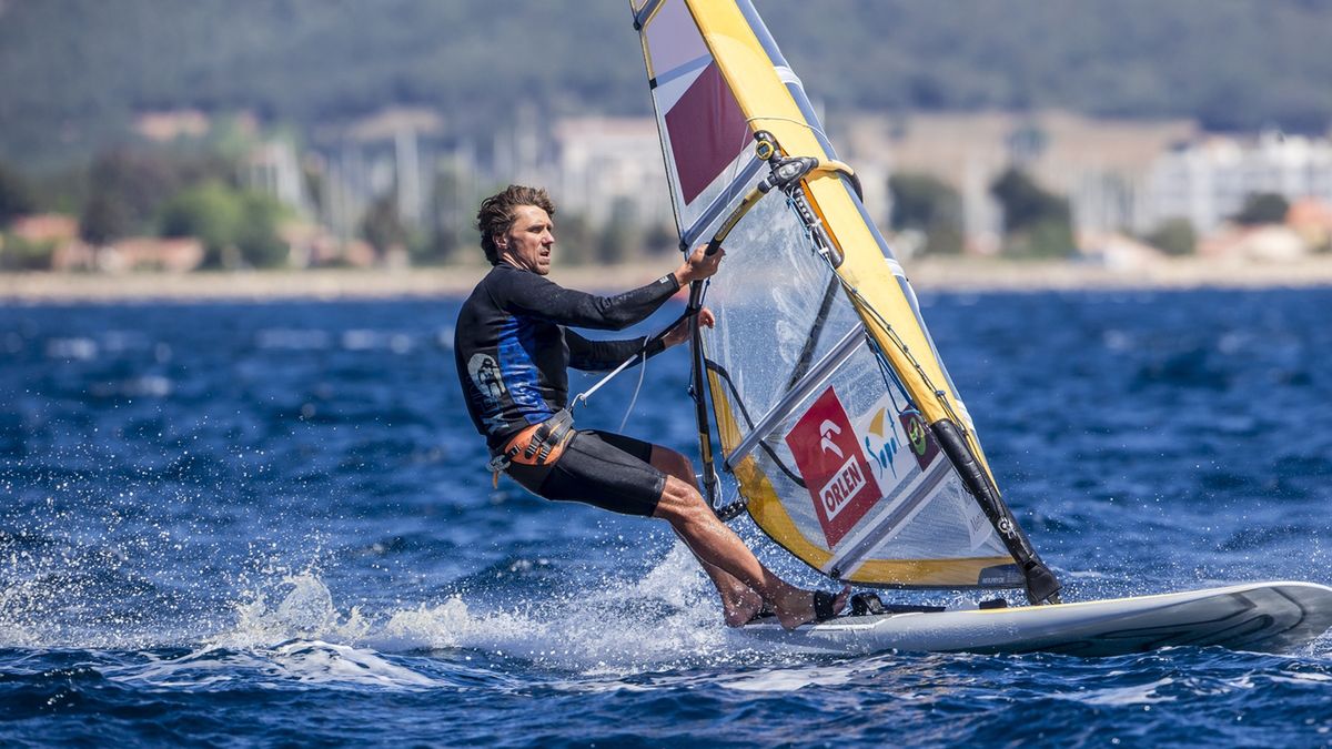 Materiały prasowe / Jesus Renedo / Sailing Energy / worldsailing.photoshelter.com