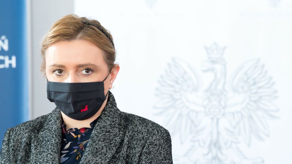 Odmrażanie gospodarki. Wiceminister zdradza zarys planu