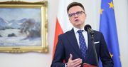 Wydatki na Kościół za rządów PiS. Hołownia ujawnia