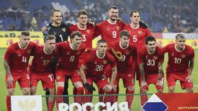 Reprezentacja Rosji zna kolejnego rywala. To uczestnik mundialu