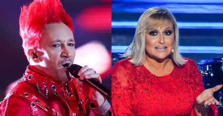 Znamy NOWEGO JURORA "Twoja twarz brzmi znajomo"! To on zastąpi Katarzynę Skrzynecką i Michała Wiśniewskiego