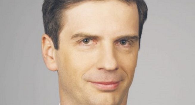 Wojciech Ożdżeński dyrektorem marketingu rynku prywatnego w T-Mobile Polska