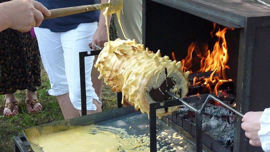 Sękacz podlaski