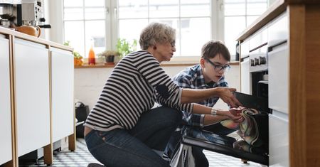 Jak suszyć grzyby w piekarniku? O tym musisz pamiętać