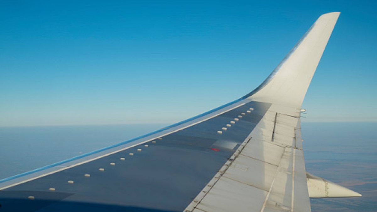 Loty z Sydney do Londynu.