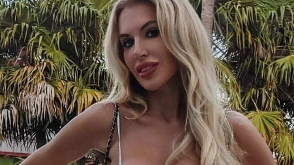 Aneta Glam jest bardzo bogata. Nienawidzi, gdy ktoś prosi ją o pieniądze