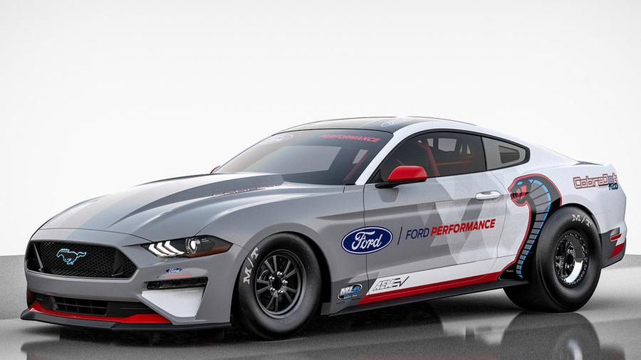 Wyjątkowe koła od razu zdradzają przeznaczenie pojazdu.