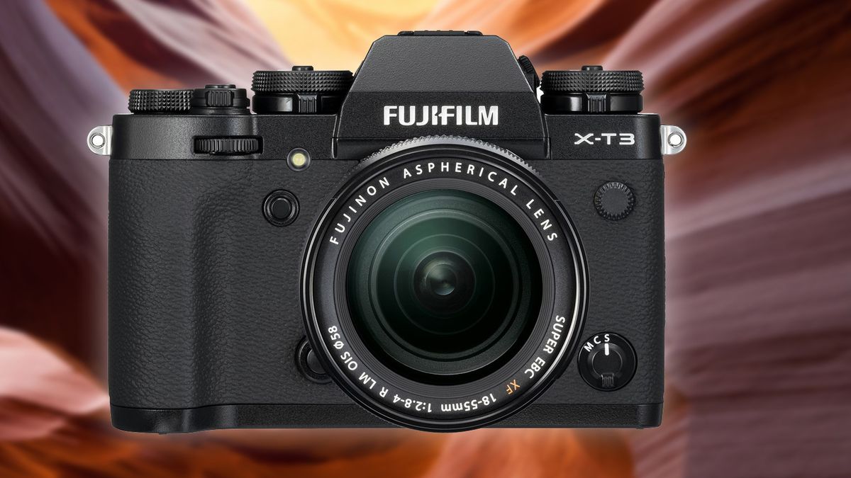 Fujifilm X-T3 - profesjonalny aparat z matrycą APS-C, również dla filmowców 1