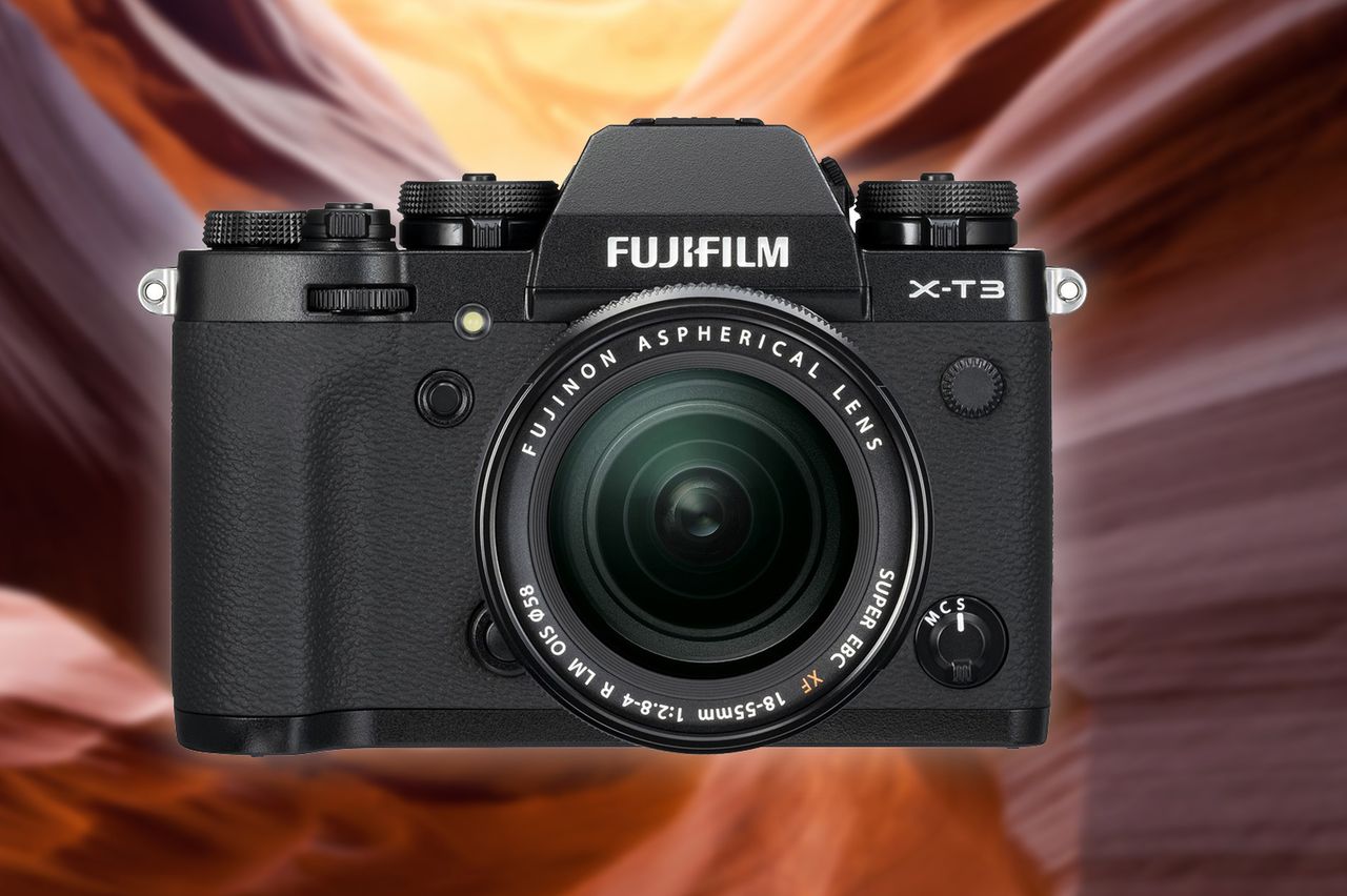Fujifilm X-T3 - profesjonalny aparat z matrycą APS-C, również dla filmowców
