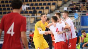 Wygrana 3:0 to nie jest szczyt ich marzeń. Wymowne słowa reprezentanta Polski