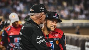 Żużel. Zrezygnował z polskich mechaników i pożałował. Tak tłumaczy swoją decyzję