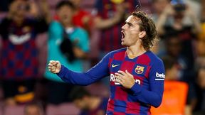 La Liga. Kuriozalna kara dla FC Barcelona w związku z transferem Antoine Griezmanna