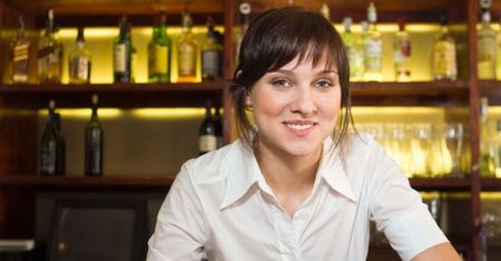 O trudnej sztuce mieszania drinków