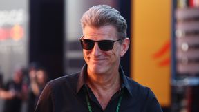 70 mln dolarów. Nowy zespół F1 chce rozbić bank