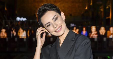 Dorota Gardias pokazała córkę. Hania skończyła już 8 lat!