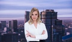 Karolina Pajączkowska dołączyła do "Wstaje Dzień" i "Poranka Info" TVP Info
