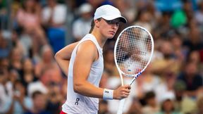 Australian Open. Kiepskie losowanie Igi. Już w I rundzie mecz z gwiazdą