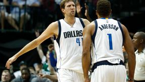 Wielkie osiągnięcie Dirka Nowitzkiego! Przekroczył barierę 30 tysięcy punktów w NBA