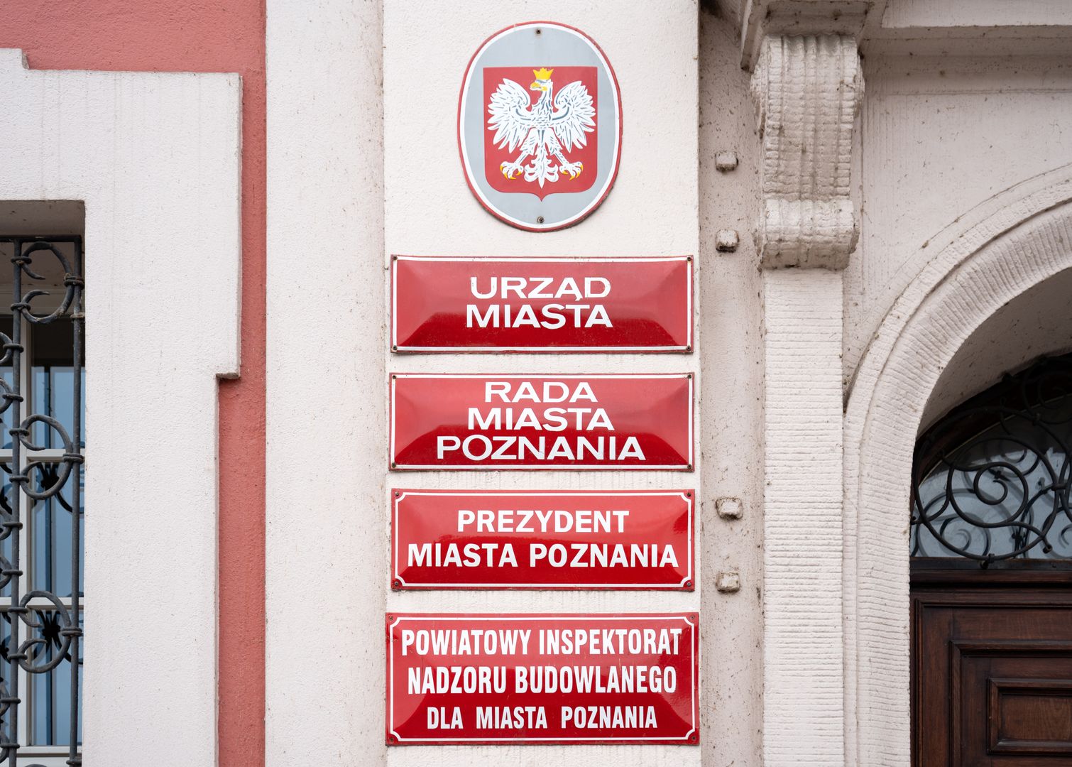 Poznań/ ilustracja