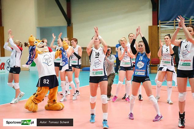 Czy w Baku Mineralne będą cieszyć się z awansu?