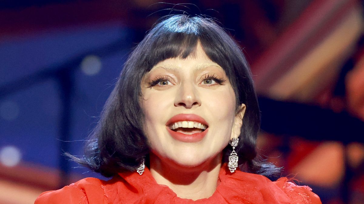 Lady Gaga wsparła dwie polskie organizacje w szczytnym celu