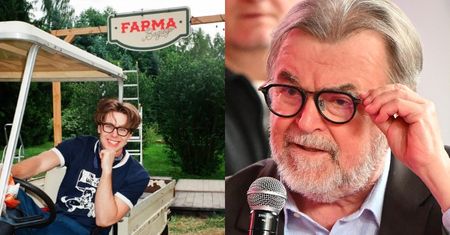 TYLKO NA PUDELKU: Ciąg dalszy AFERY z "Farmą Bagiego"! "Miszczak JEST WŚCIEKŁY, o wszystkim dowiedział się z YouTube'a..."