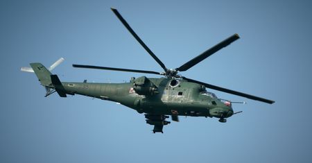 Polska z gwarancją USA na 4 mld dolarów. Pieniądze na zbrojenia