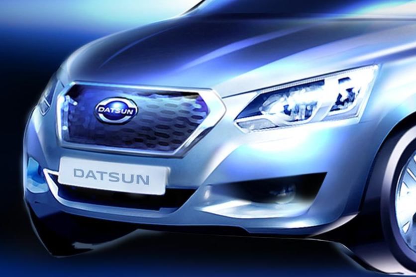 Nowy Datsun na rynek rosyjski