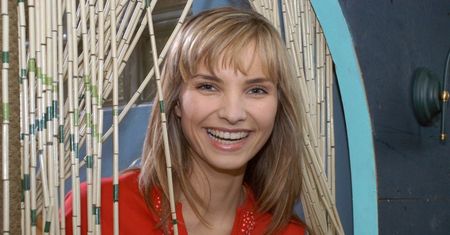 Małgorzata Teodorska grała Irkę w serialu "Plebania". Tak dziś wygląda była gwiazda TVP. Duża zmiana? (ZDJĘCIA)