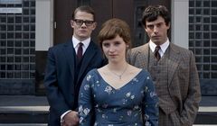 Disney+ nakręcił w Polsce serial. To produkcja z Holokaustem w tle