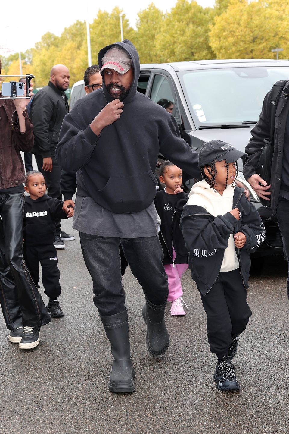 Kanye West