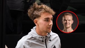 Polak brutalnie zderzył się ze ścianą. "Byłoby sensacją, gdyby zagrał z Barceloną"