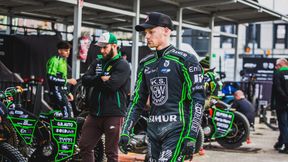 Żużel. Fatalny wypadek zawodników ROW-u Rybnik! Podejrzenie urazu kręgosłupa u Hansena