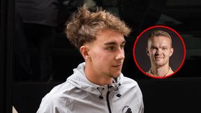 Polak brutalnie zderzył się ze ścianą. "Byłoby sensacją, gdyby zagrał z Barceloną"