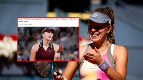 Rosjanie piszą o jednym po wielkim triumfie Fręch